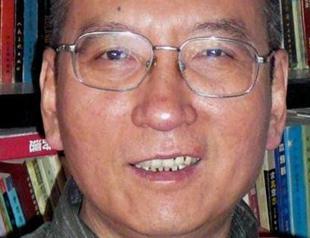 Nobel winners urge China to release Liu Xiaobo