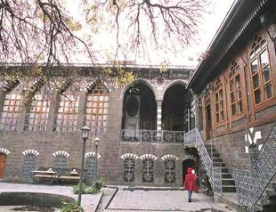 Diyarbakır museum raises its standarts