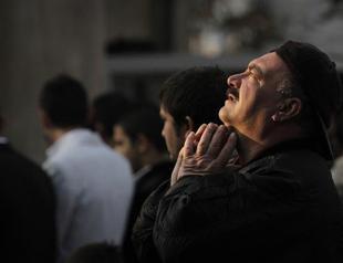 Bulgarias Muslims not deeply religious: study