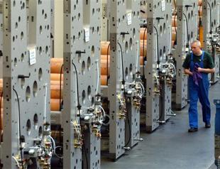 Germany more than 2 trillion euro in red: data