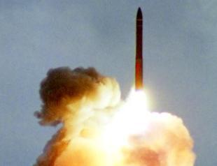 Russia completes tests of new ICBM
