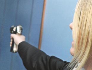 Fight fire with fire, NGO tells women