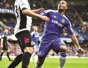 Wealthy PSG linked to Blues’ French ace