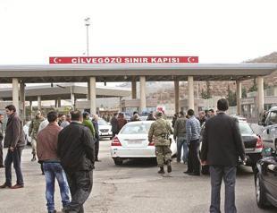 Syrian parliament puts 30 pct tax on Turkish products