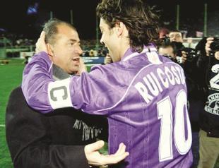 Little glory in overseas jobs of Turkish gaffers