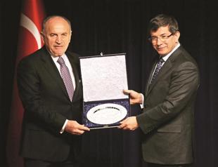 Turkey aims to make Istanbul a ‘UN center’