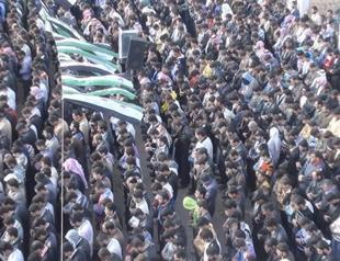 Syria hiding detainees from observers: HRW