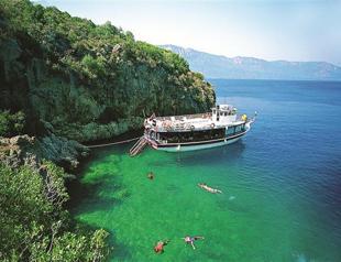 Turkey discovers slow trade and slow tourism