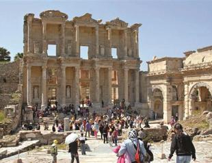 Turkish cultural events rising, new data shows