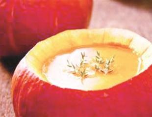 Workshop on New Year’s dinner