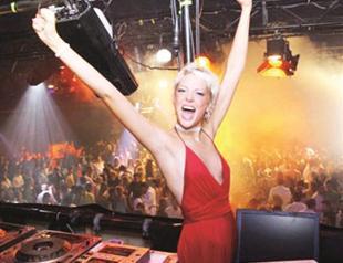 Trabzon New Year’s Party