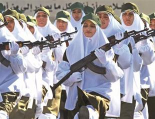 Hamas vows unity with Fatah as rockets hit Gaza