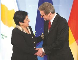 Ankara to shun Greek Cyprus meet invitation