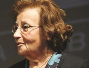 Turkish opera singer Menderes dies at 78