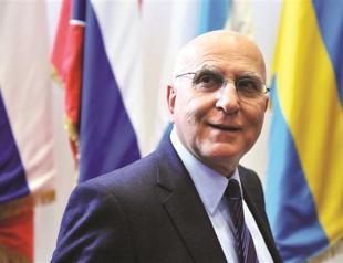 Greece seeks investigation on Turkish arson claims