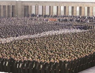 General Staff denies reports on officers