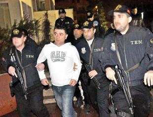 Ex-operative says he is ‘haunted’ by past acts