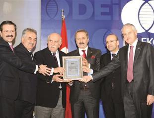 Stiff breezes blowing from Europe could affect Turkey