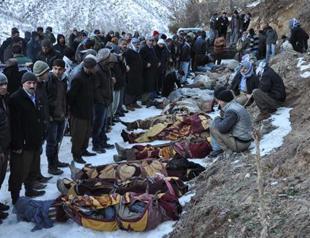 35 killed in military operation: officials