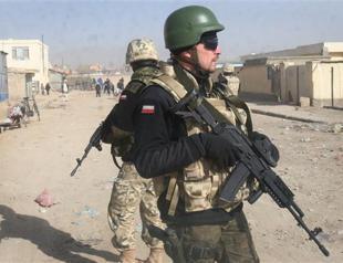 Afghan army soldier kills two NATO troops: ISAF