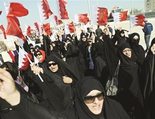 Bahrain takes democracy steps amid Spring’s effects