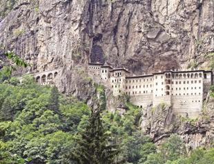 Sümela to become place for faith, cultural tourism