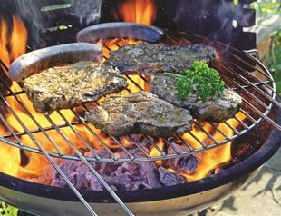 Kidney cancer risks increase with meat