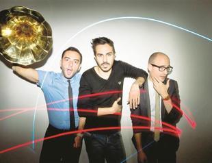 Early New Year’s party at Babylon