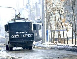 Clashes break out in southeast Turkey