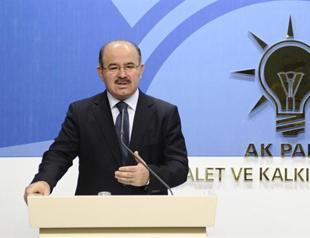 Killings an operational accident, says AKP deputy chairman