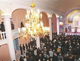 Old church turns into culture center