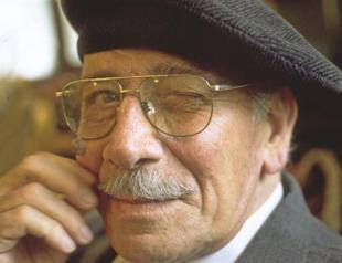 Turkish singer Hasan Mutlucan dies at age 85