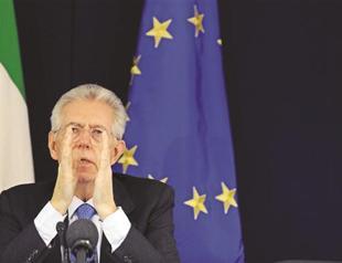 Italy’s borrowing costs stay near record highs