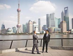 China seeks more foreign investment