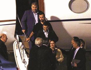 Freed Palestinian to marry in the capital