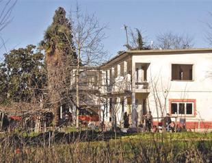 Church asks for return of orphanage