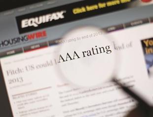 Local agency hits at big rating firms