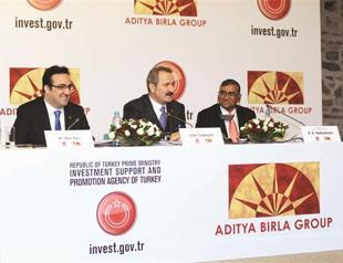 Indian firm invests big in Adana