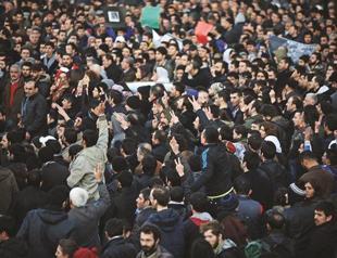 Opposition puts blame of raid on government