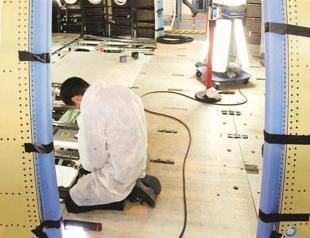 Airbus sold 1,608 jets through 2011