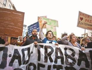 Key Portugal union rejects labor reform