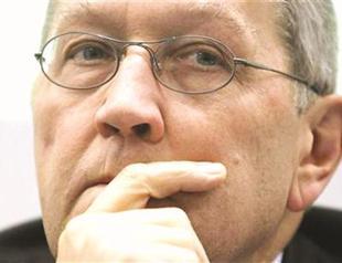 Bailout czar upbeat despite rate cut