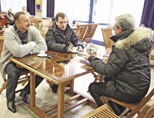 Azerbaijan and Armenia to meet soon