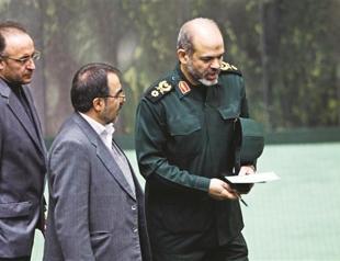 Tehran to produce new raid drones