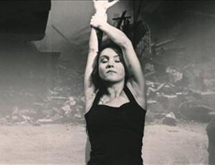 İKSV Salon to host performance art show