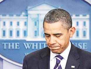 Barack Obama signs bill for $1 trillion of spending