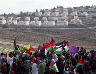 Israel unveils tenders for 1,028 new settlement units