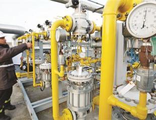 Bulgaria steps up work on gas links with neighbors