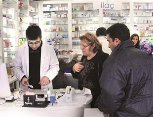 Dispute over pricing in drugs sector settled