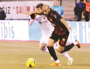 Eskişehir continues its league-best streak